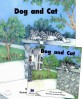 Dog and Cat (Paperback & CD Set)