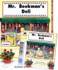 Mr. Beekman's Deli (Paperback & CD Set)