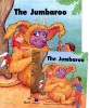 The Jumbaroo (Paperback & CD Set)