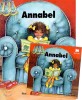Annabel (Paperback & CD Set)