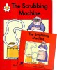 The Scrubbing Machine (Paperback & CD Set)