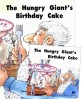 The Hungry Giant's Birthday Cake (Paperback & CD Set)