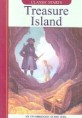 Classic Starts #10 : Treasure Island (Book+CD Set)