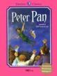 Peter Pan (Level 2, Timeless Classics)