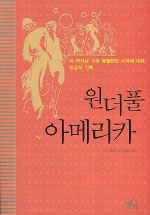 원더풀 아메리카 : 미 역사상 가장 특별했던 시대에 대한 비공식 기록