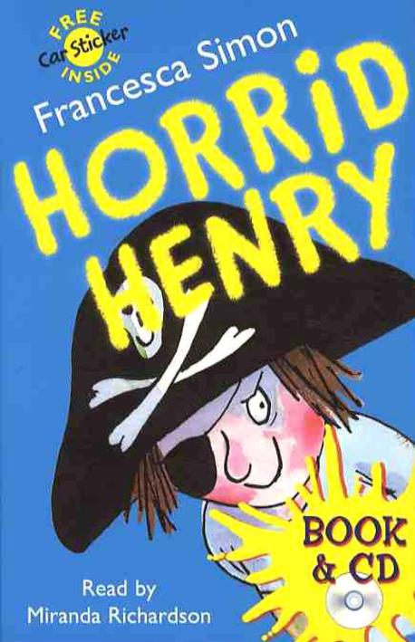 Horrid Henry