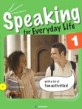 SPEAKING FOREVERYDAYLIFE 1-CD 포함