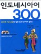 인도네시아어 300 (CD 2장 포함)