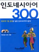 인도네시아어 300