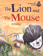 (The) Lion and the Mouse 표지 이미지
