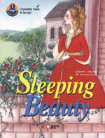 Sleeping beauty 표지 이미지
