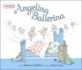 Angelina Ballerina (Hardcover)