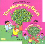 Here We Go Round the Mulberry bush 표지 이미지