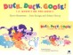 [노부영]Duck, Duck, Goose! (Hardcover + CD) (노래부르는 영어동화)