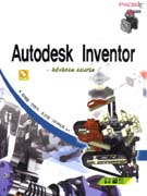 AUTODESK INVENTOR (Advanced)