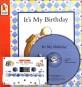 It's My Birthday (Paperback + CD 1장 + 테이프 1개) - 문진영어동화 Best Combo 2-3 (paperback set)