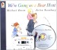 We're Going on a Bear Hunt (Paperback + CD 1장 + Tape 1개) - 문진영어동화 Best Combo 1-21 (paperback set)