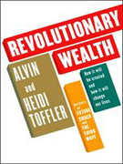 Revolutionary wealth  