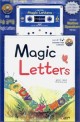 Magic Letters = 요술 글자들