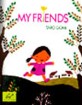 [노부영] My Friends (Paperback + CD) (노래부르는 영어동화)