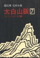 (趙廷來 大河小說)太白山脈