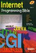 Internet programming bible