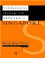Communitarian ideology and democracy in Singapore