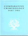 Comparative criminology a text book .2