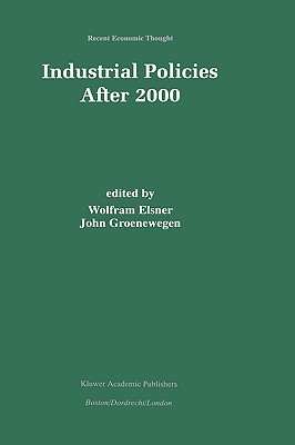 Industrial policies after 2000