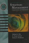 Strategic management  : competitiveness and globalization