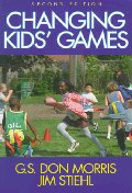 Changing kids' games