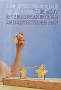 ART DIRECTORS CLUB OF EUROPE THE BEST OF EUROPEAN DESIGN AND ADVERTISING 10THEDITION