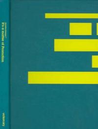 It's a matter of promotion