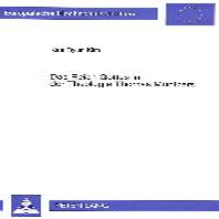 Das Reich Gottes in der Theologie Thomas Mu@ntzers : eine systematische Untersuchung unter besonderer Beru@cksichtigung der alternativen Anschauungen