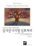 (TMS320C5000 DSP를 이용한)실시간 디지털 신호처리