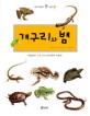 개구리와 뱀:세밀화로 그린 우리 양서류와 파충류