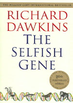 (The)selfish gene