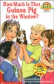 How Much Is That Guinea Pig in the Window? (Paperback)