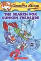 (The) Search for Sunken Treasure