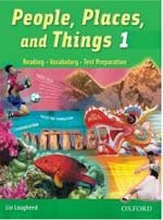 People, Places, and Things: Level 1: Student Book