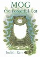 Mog the Forgetful Cat (Board Book)