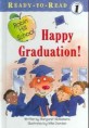 Happy Graduation! (Library)