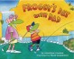 Froggy's Day with Dad (Paperback)