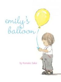 Emily＇s balloon