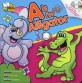 A Is for Alligator