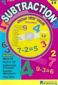 Subtraction