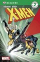 Meet the X-Men (Paperback)