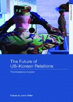The future of US-Korean relations : the imbalance of power