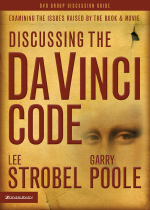 Discussing the Da Vinci Code