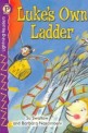 Lukes own ladder